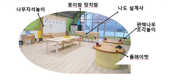 나무놀이터
